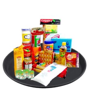 Prid- Ez Morning Combo