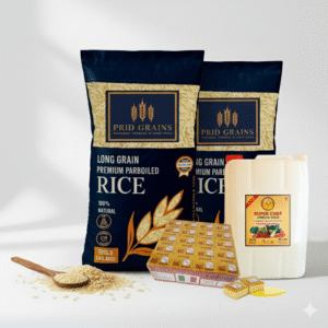 Prid - Ez Combo Value