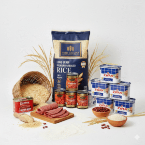 Prid - Ez Meat Combo