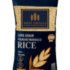 Premium Parboiled Rice 1 Bag(100lb) – Send Food to Liberia
