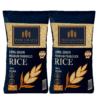 Premium Parboiled Rice 2Bags (200lb) – Send Food to Liberia